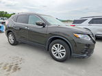 Nissan Rogue 2015