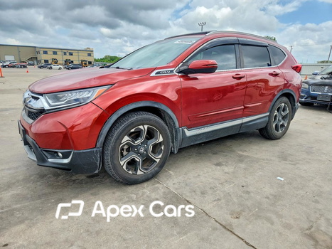 Honda CR-V 2017 - Image 1 of 13