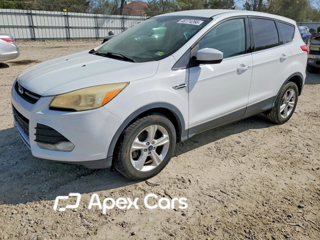 Ford Escape 2013 - Image 1 of 13