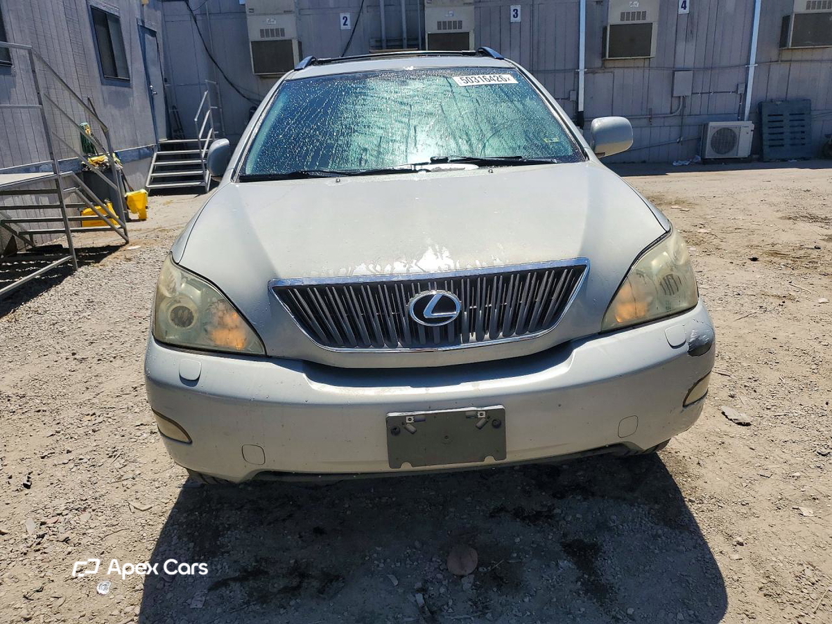 Lexus RX 2005
