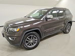 Jeep Cherokee 2017