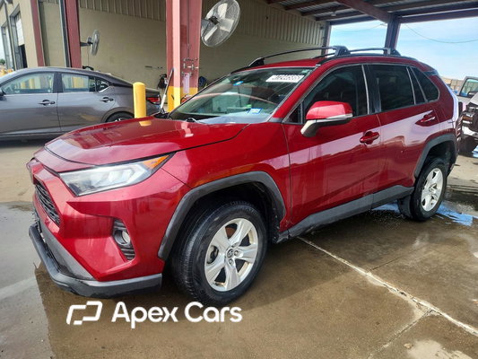 Toyota RAV 4 2021 - Image 1 of 12