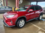 Toyota RAV 4 2021