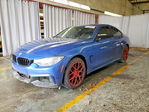 BMW Series 4 2014