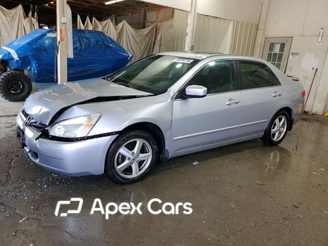 Honda Accord 2004 - Image 1 of 12