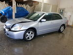 Honda Accord 2004