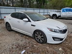Kia Optima 2012
