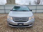 Honda Odyssey 2012