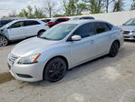 Nissan Sentra 2015