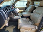 Toyota Sequoia 2012