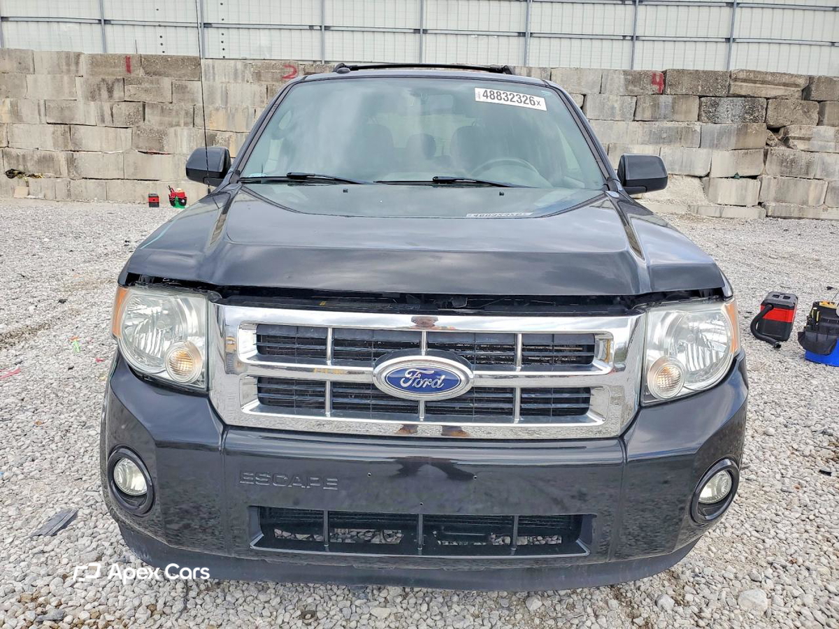 Ford Escape 2011