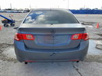 Acura TSX 2012