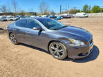 Nissan Maxima 2013