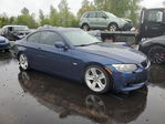 BMW Series 3 2011