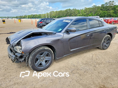 Dodge Charger 2013 - Image 1 of 13
