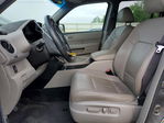 Honda Pilot 2012