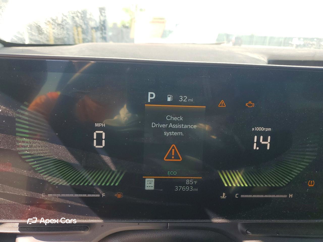 Kia Carnival 2025