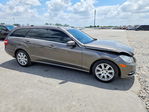 Mercedes-Benz E-klasse 2013