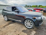 Land Rover Range Rover 2017