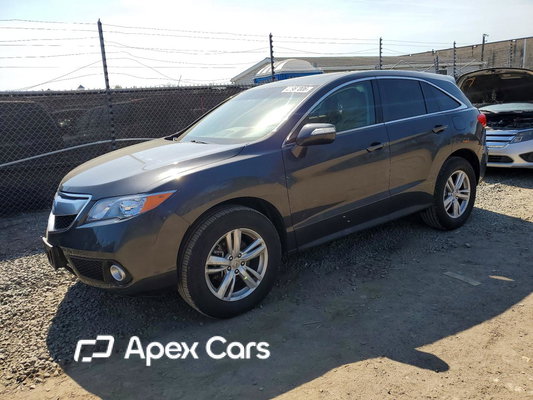 Acura RDX 2015 - Image 1 of 12