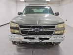 Chevrolet Avalanche 2004