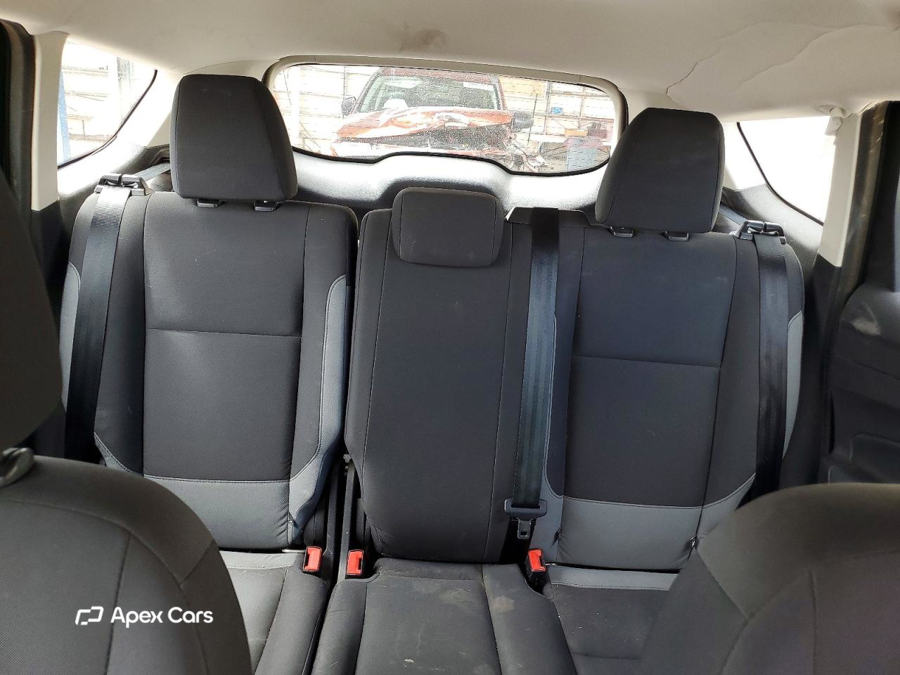 Ford Escape 2013