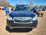 Subaru Forester 2015