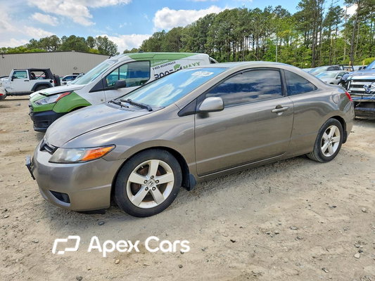 Honda Civic 2008 - Image 1 of 12