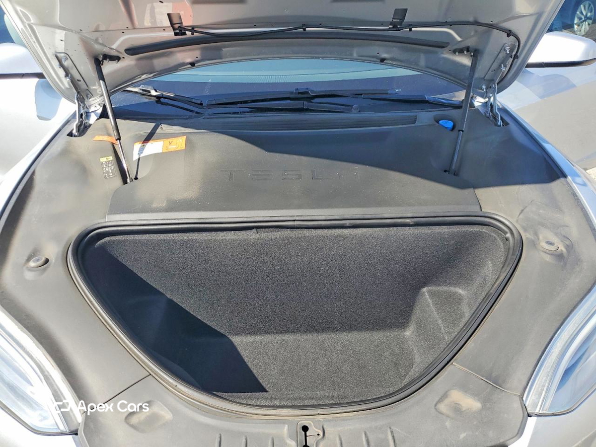 Tesla Model S 2017