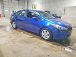 Kia Forte 2017