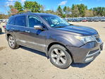 Acura MDX 2012