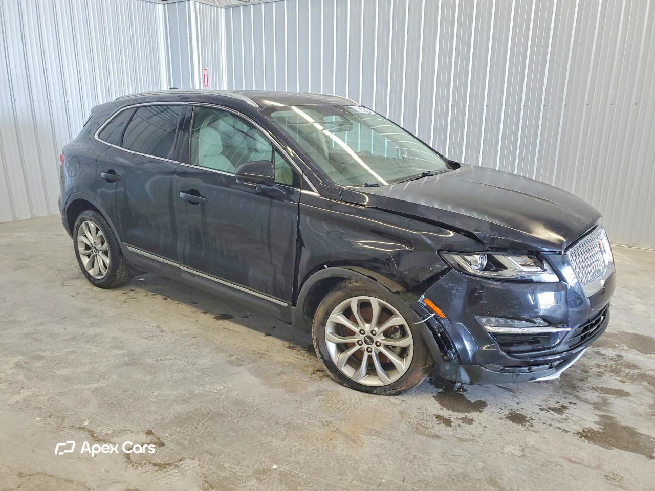 Lincoln MKC 2019