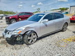 Lexus GS 2008
