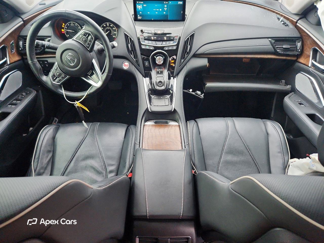 Acura RDX 2020