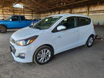 Chevrolet Spark 2021