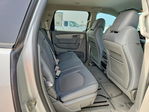 Chevrolet Traverse 2017