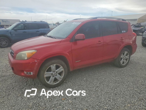 Toyota RAV 4 2007 - Image 1 of 5