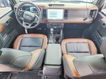 Ford Bronco 2024