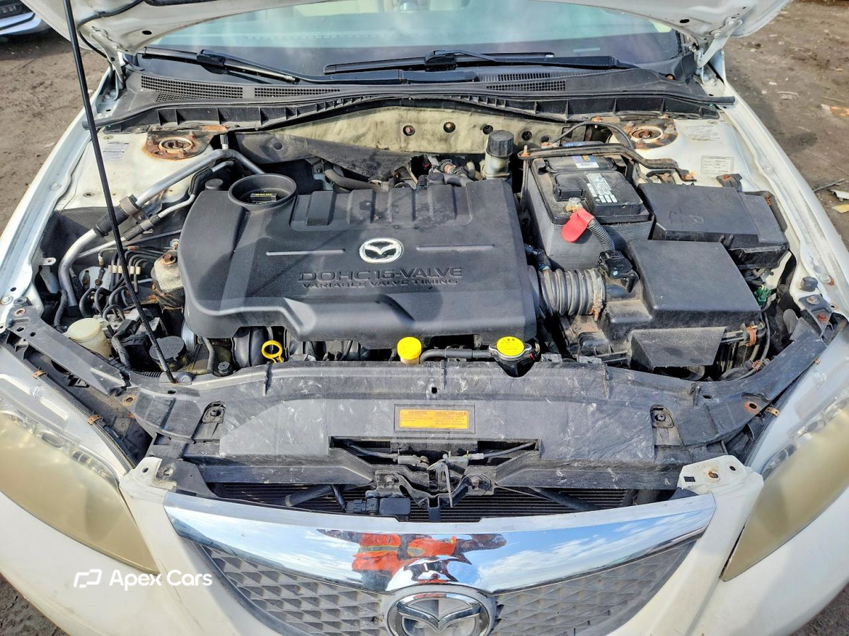 Mazda 6 2005