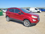 Ford EcoSport 2018