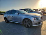 Audi A4 2016