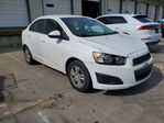 Chevrolet Sonic 2014
