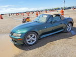BMW Z3 2000