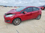Ford Fiesta 2015