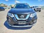 Nissan Rogue 2018