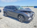 Toyota Highlander 2021