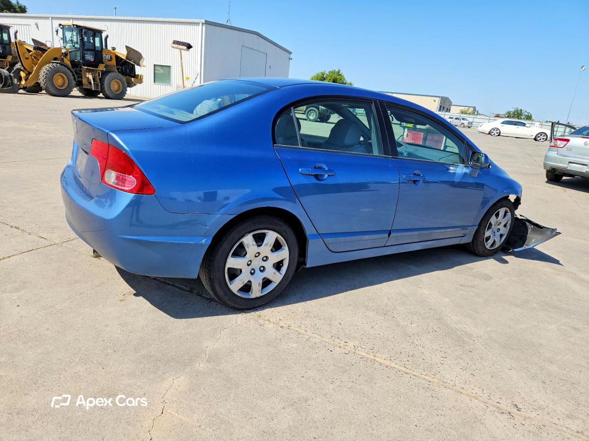 Honda Civic 2007