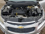 Chevrolet Cruze 2016