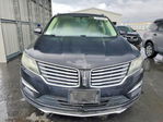 Lincoln MKC 2016