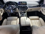 BMW Series 5 2018